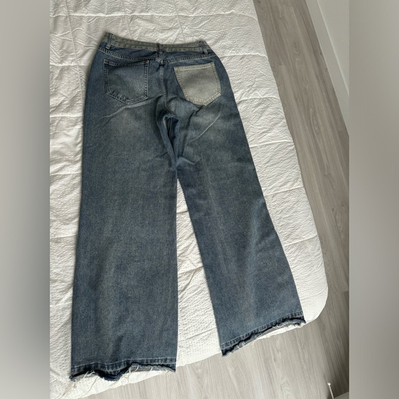 Jeans size S or 27 - Picture 3 of 3